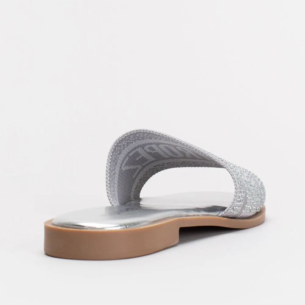 Unreal Women Mule Slide _ 155364