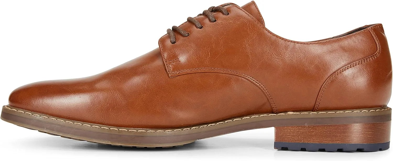 Van Heusen Men's Van Heusen Men's Garrett Oxford Shoe