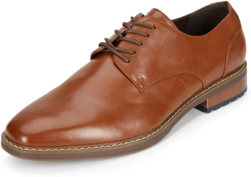 Van Heusen Men's Van Heusen Men's Garrett Oxford Shoe