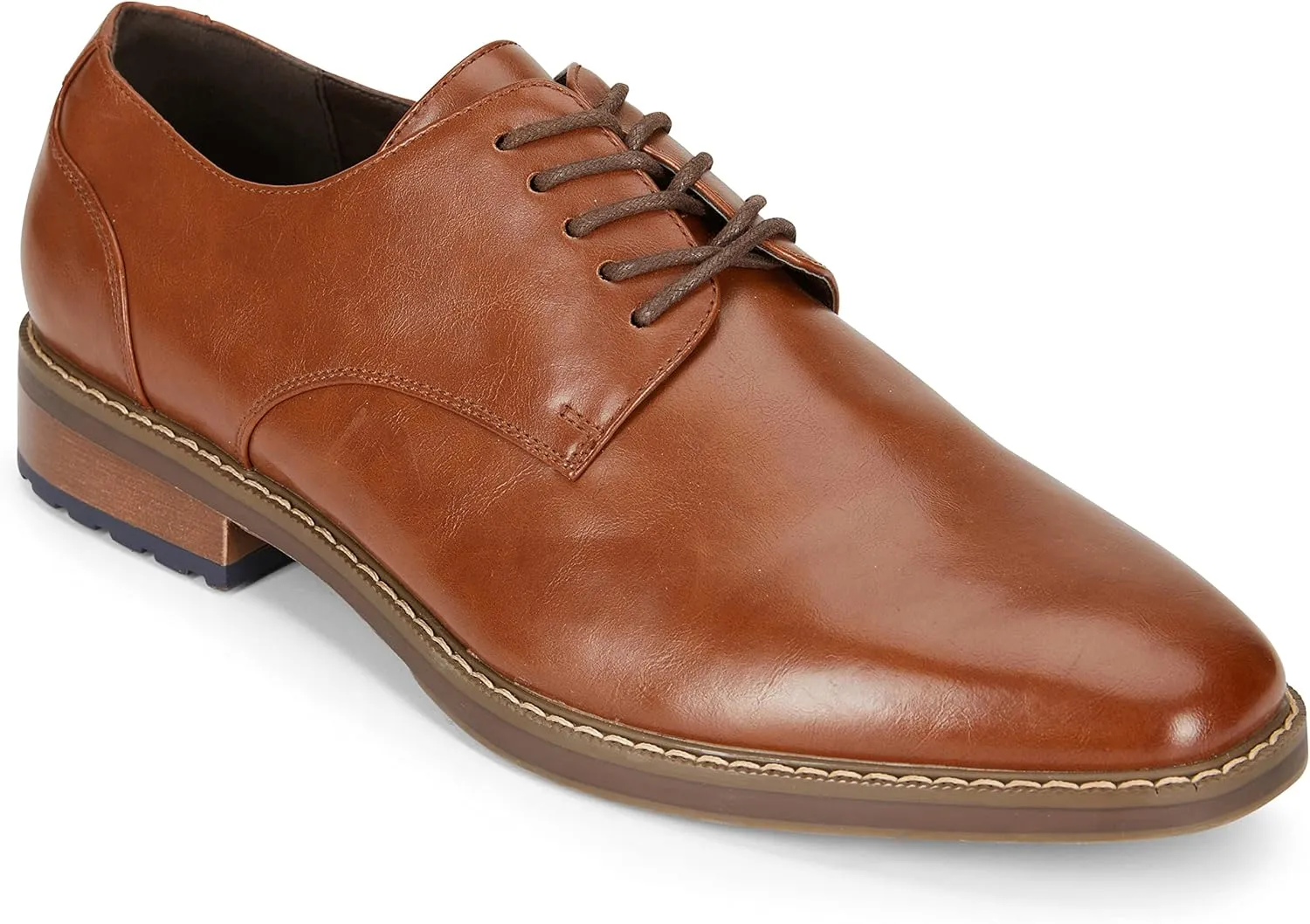 Van Heusen Men's Van Heusen Men's Garrett Oxford Shoe