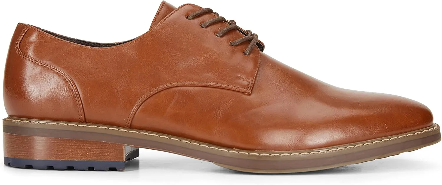 Van Heusen Men's Van Heusen Men's Garrett Oxford Shoe