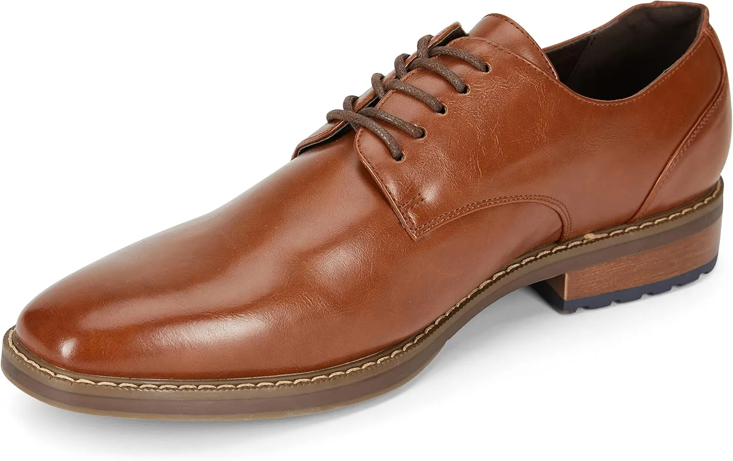 Van Heusen Men's Van Heusen Men's Garrett Oxford Shoe