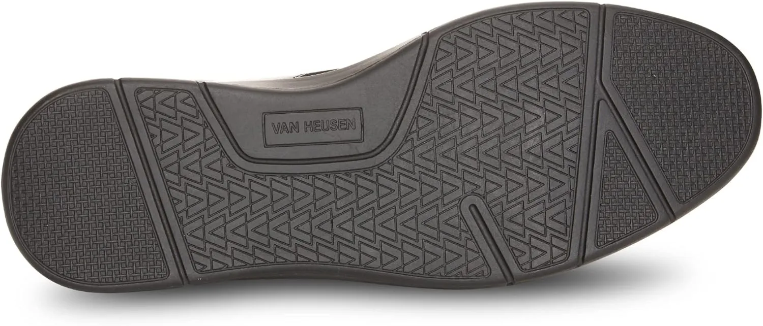 Van Heusen Men's Van Heusen Men's Rayan Oxford Shoe