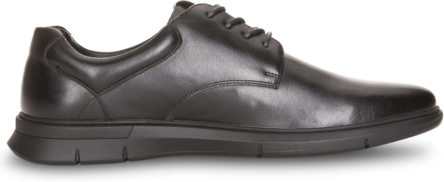 Van Heusen Men's Van Heusen Men's Rayan Oxford Shoe