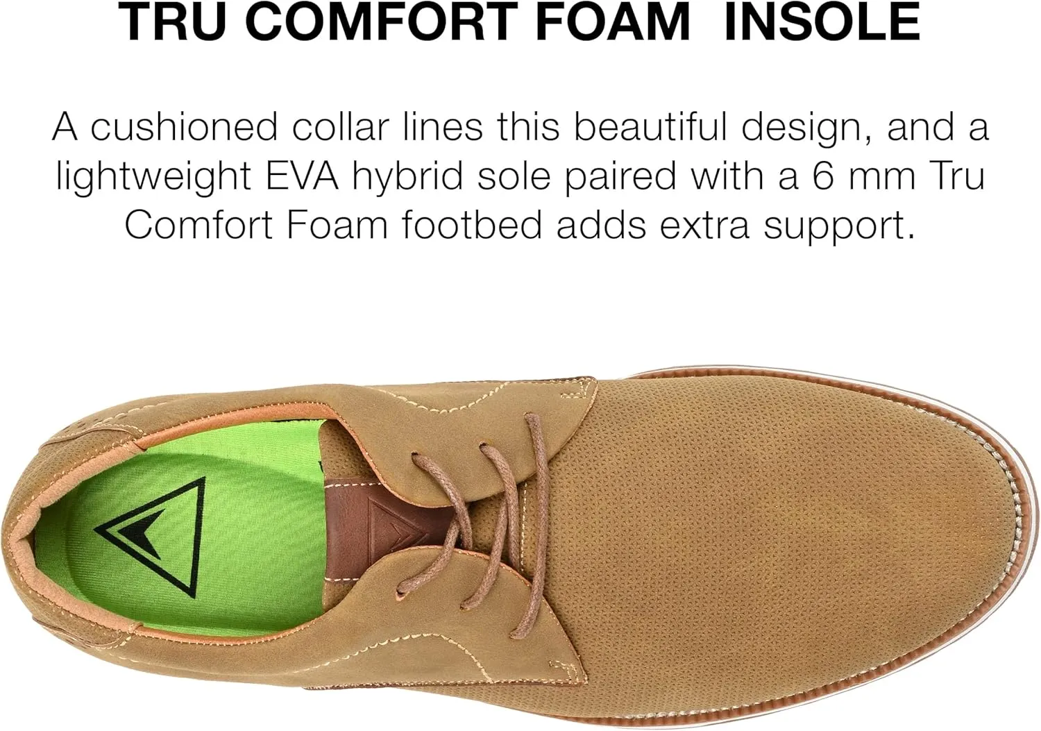 Vance Co. Men's Blaine Loafer
