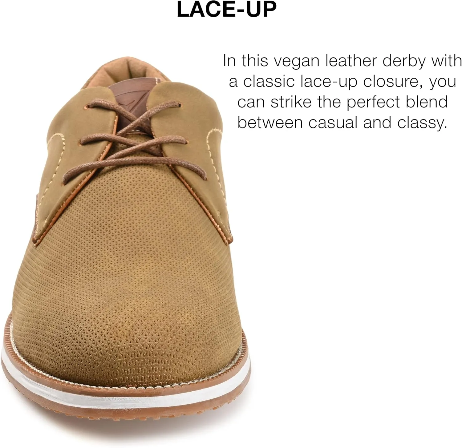 Vance Co. Men's Blaine Loafer