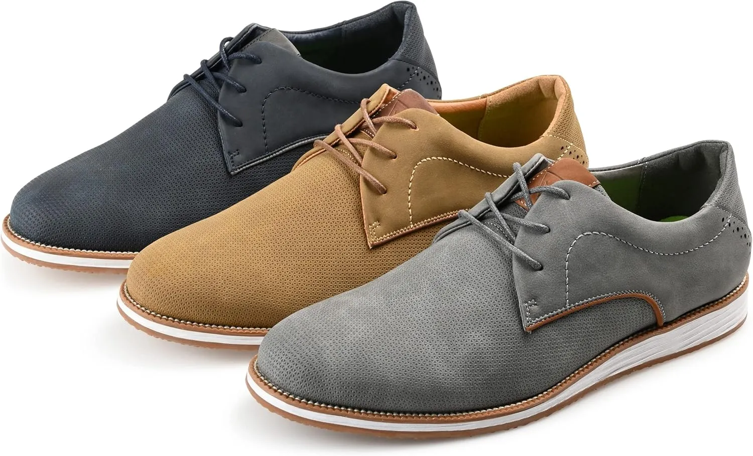 Vance Co. Men's Blaine Loafer