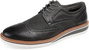 Vance Co. Men's Oxfords