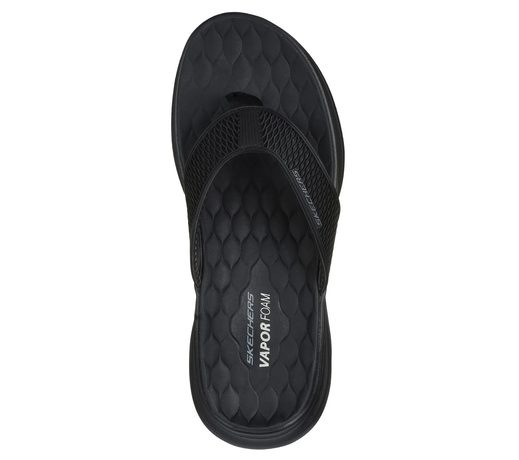 Vapor Foam Slipper - Sayto