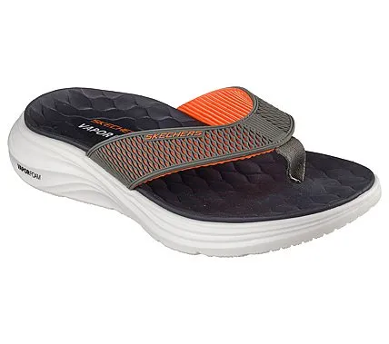 Vapor Foam Slipper - Sayto