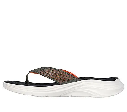 Vapor Foam Slipper - Sayto