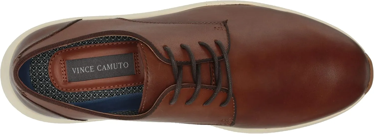 Vince Camuto Men's Eadwine Casual Oxford