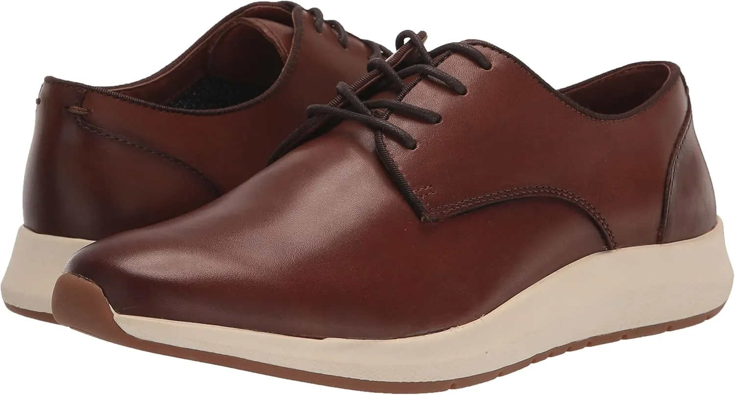Vince Camuto Men's Eadwine Casual Oxford