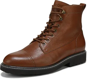 Vionic Men's Livermore Oxford Boot