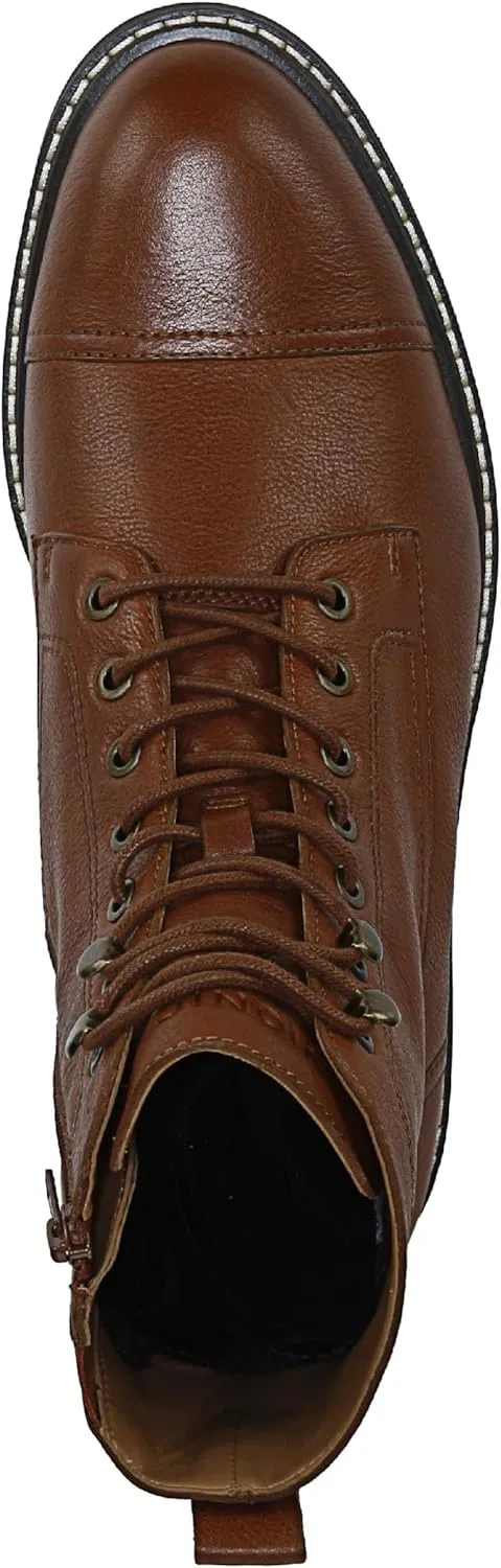 Vionic Men's Livermore Oxford Boot