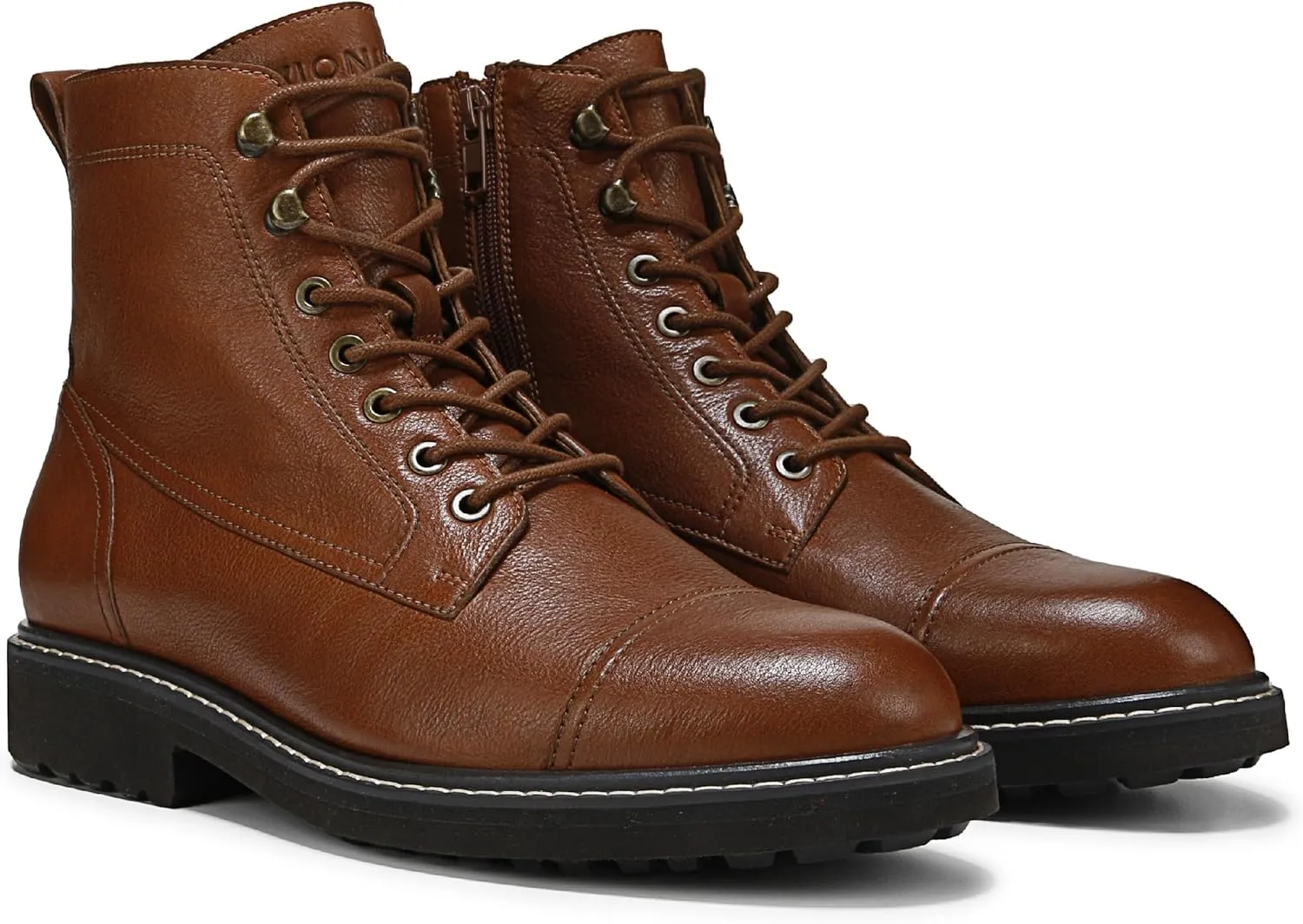 Vionic Men's Livermore Oxford Boot