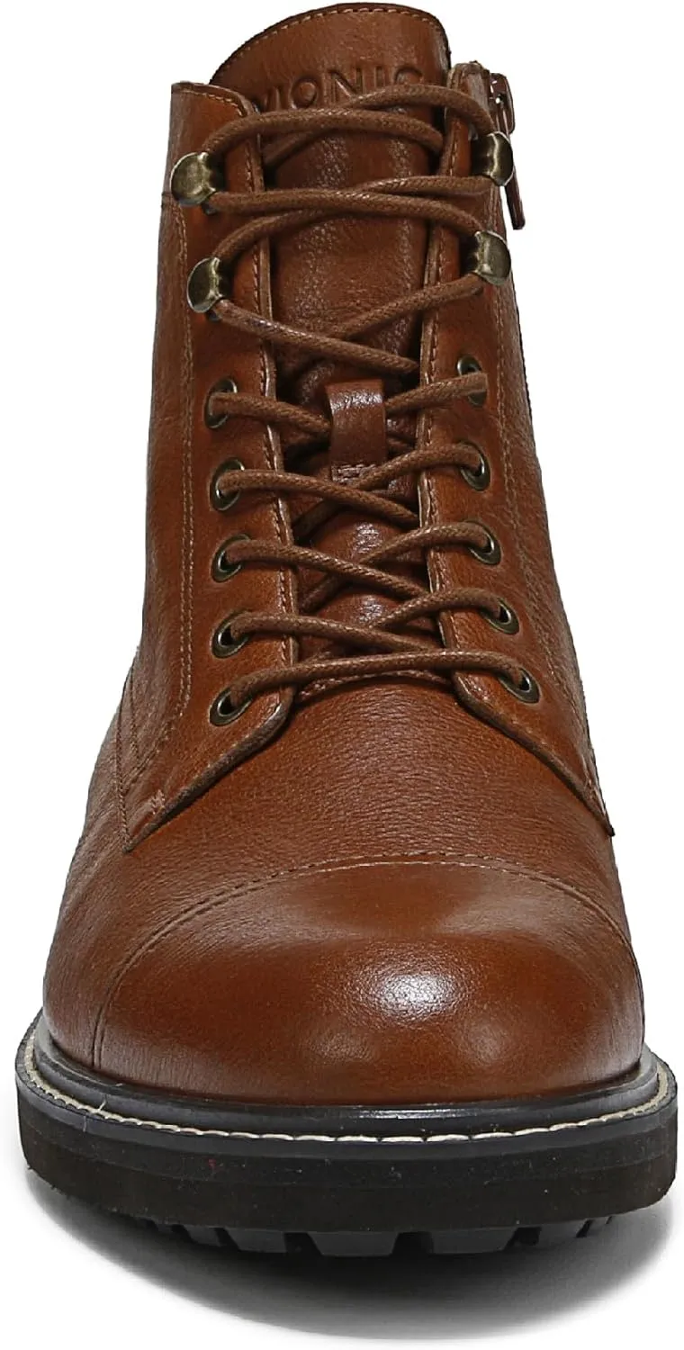 Vionic Men's Livermore Oxford Boot