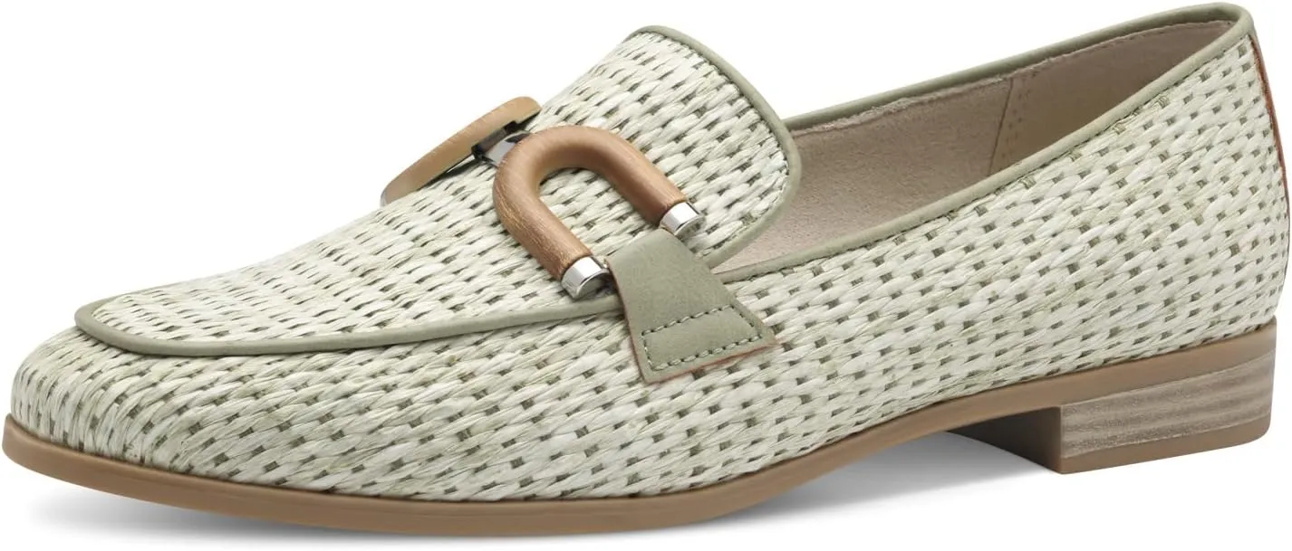 Women's Loafer