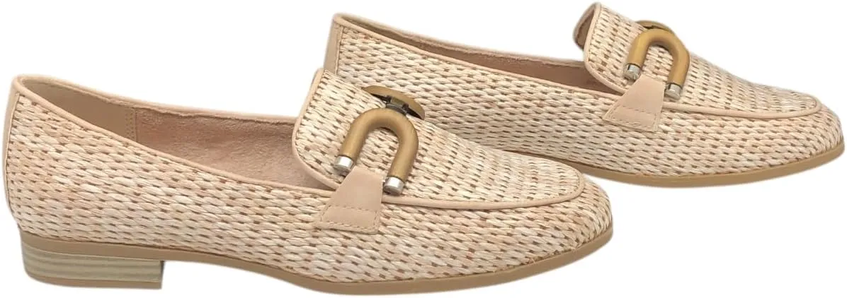 Women's Loafer