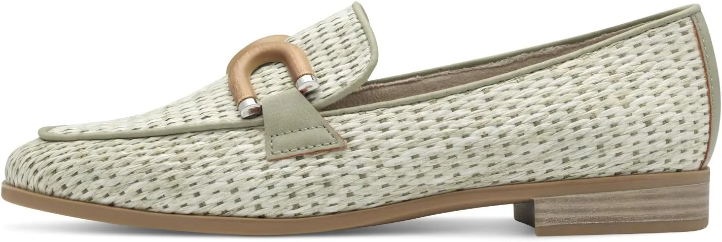 Women's Loafer