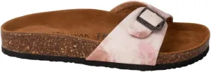 Women's Mule, Pink, 9