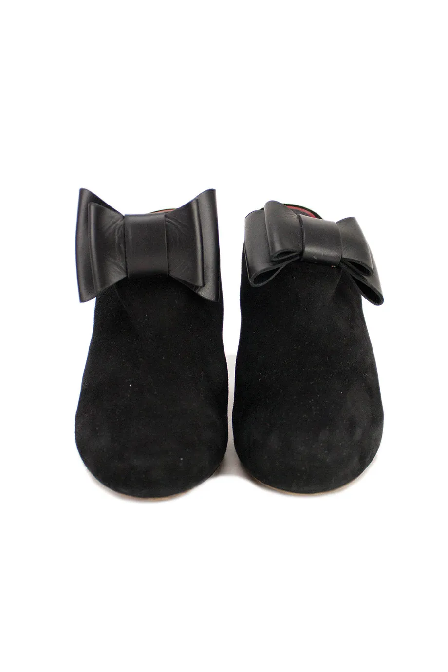 [WS732] Celine | High Heel Pump