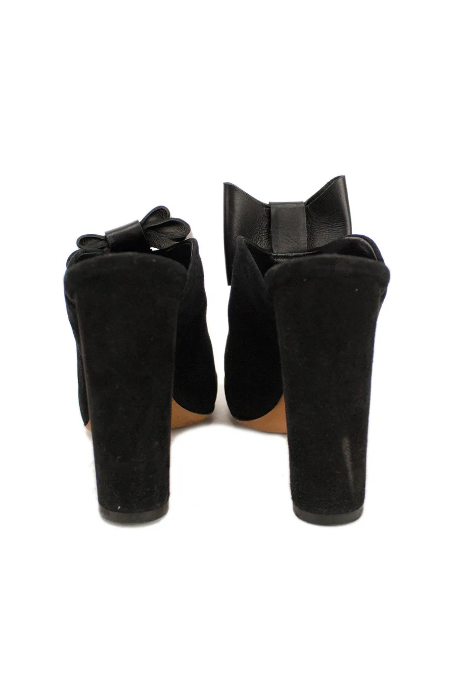 [WS732] Celine | High Heel Pump