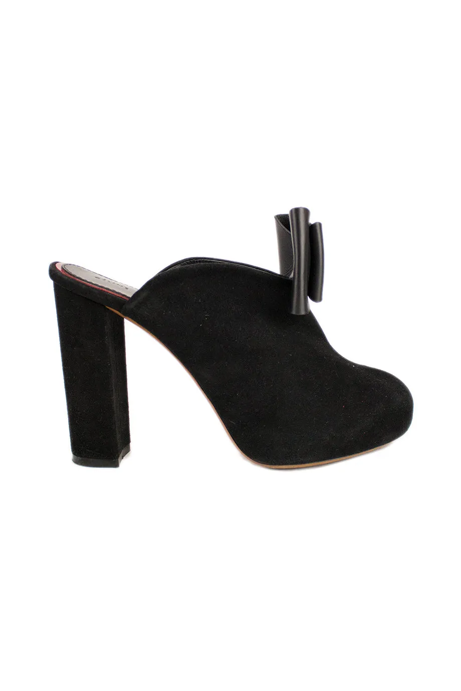 [WS732] Celine | High Heel Pump