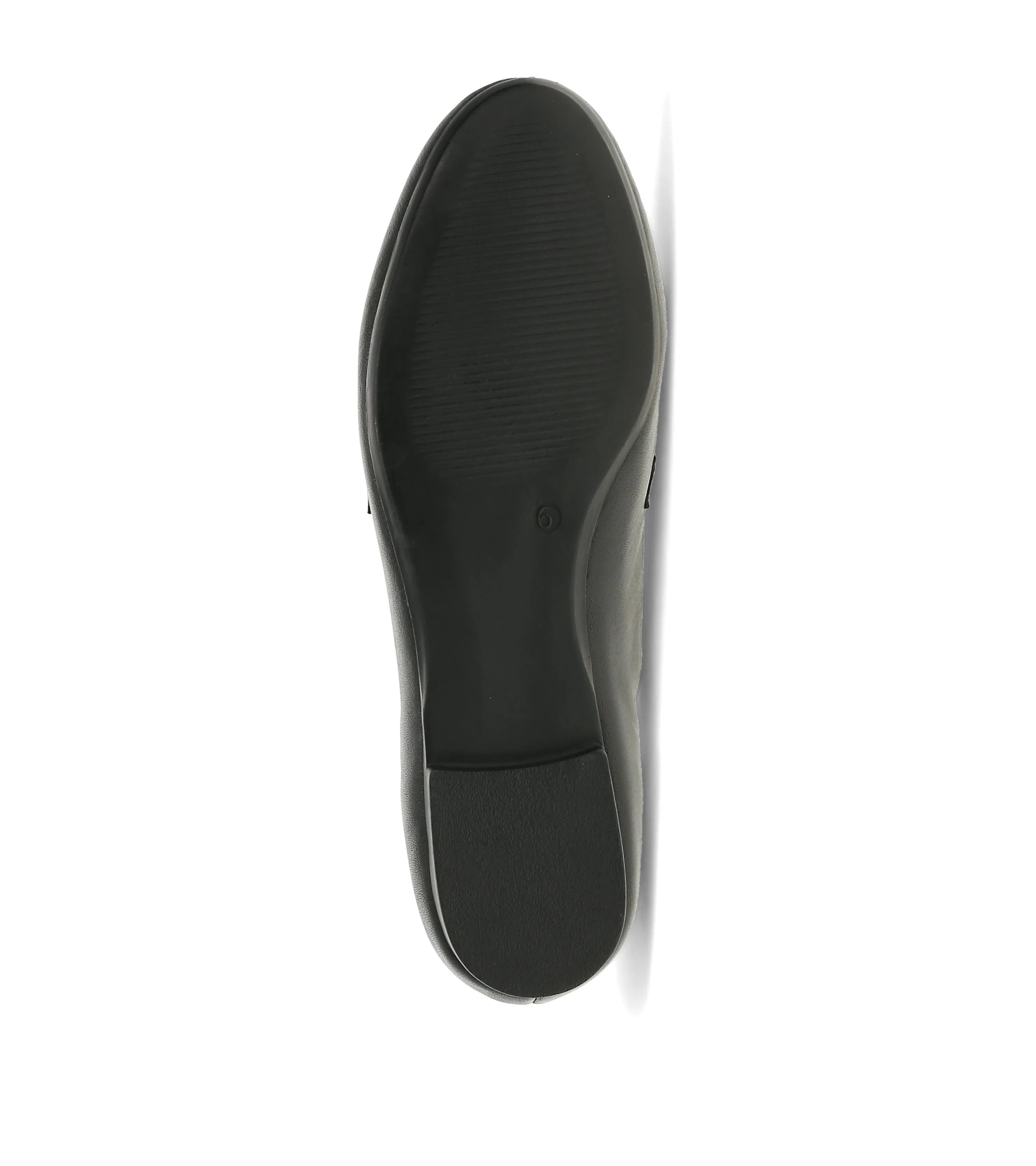 Wyatt Loafer