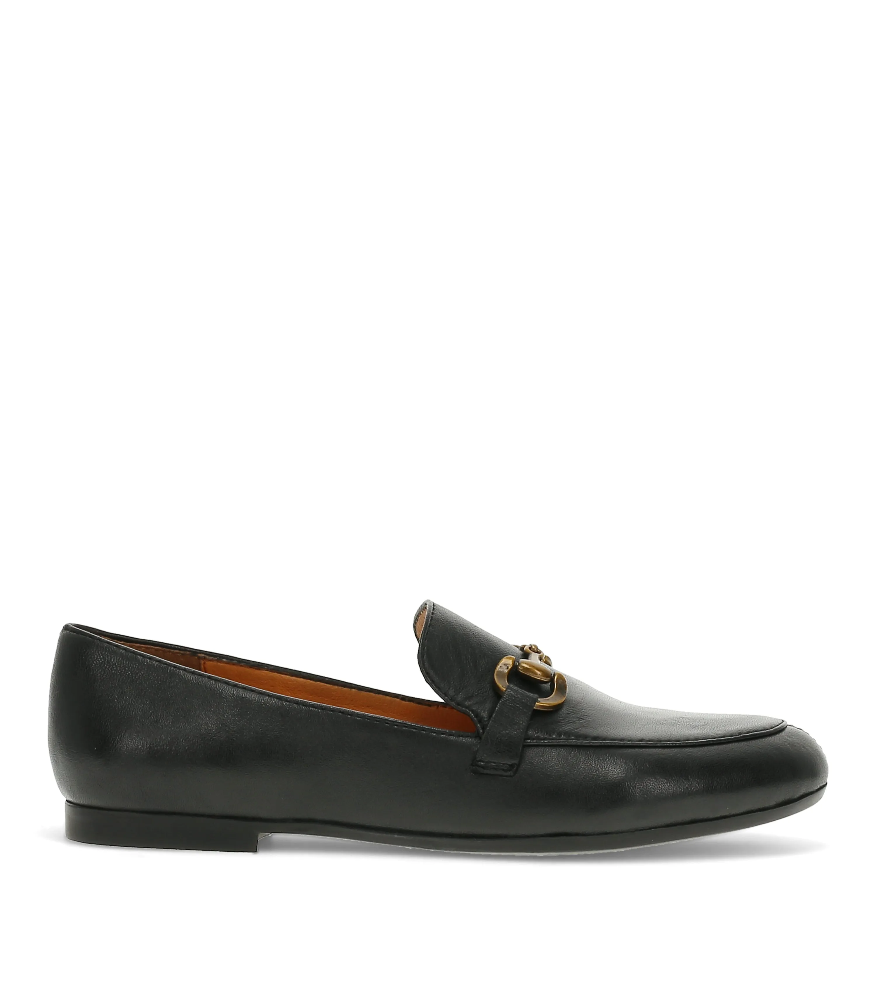 Wyatt Loafer