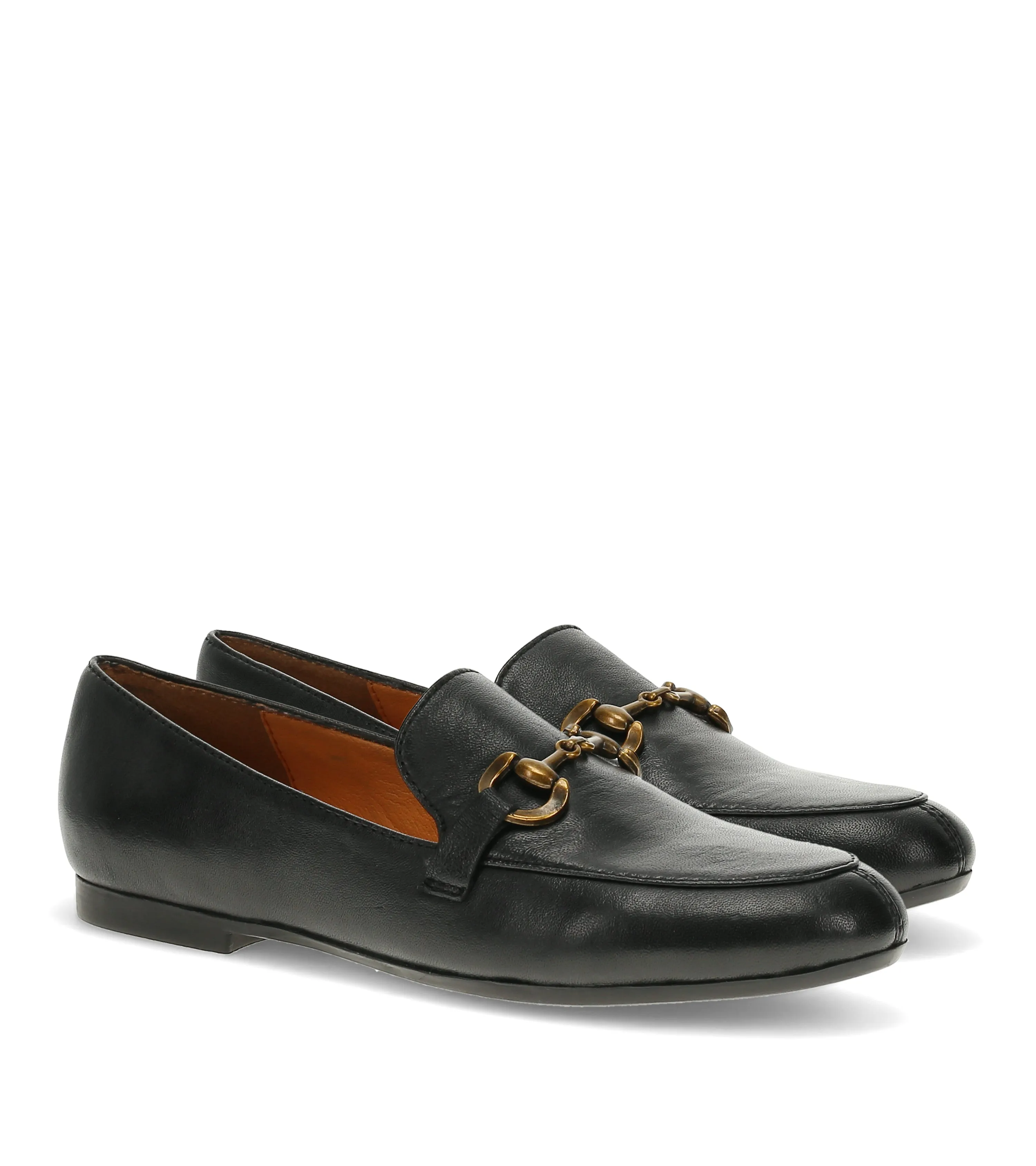 Wyatt Loafer