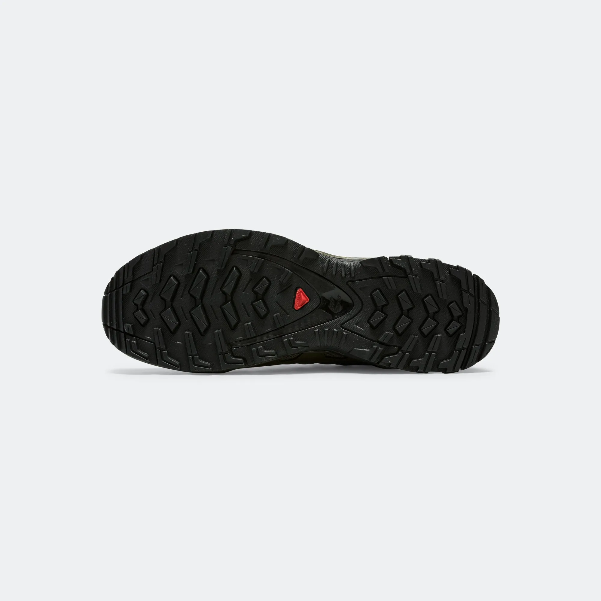 XA Pro 3D AMPHIB - Aloe/Martini Olive-Black
