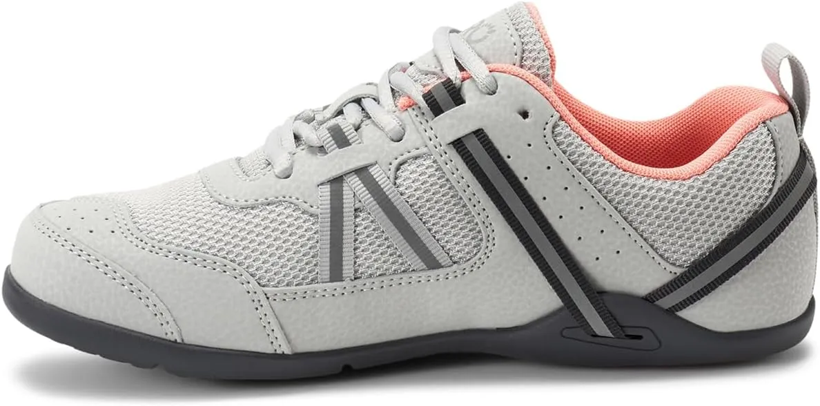 Xero Shoes Women’s Prio Barefoot Athletic Sneaker