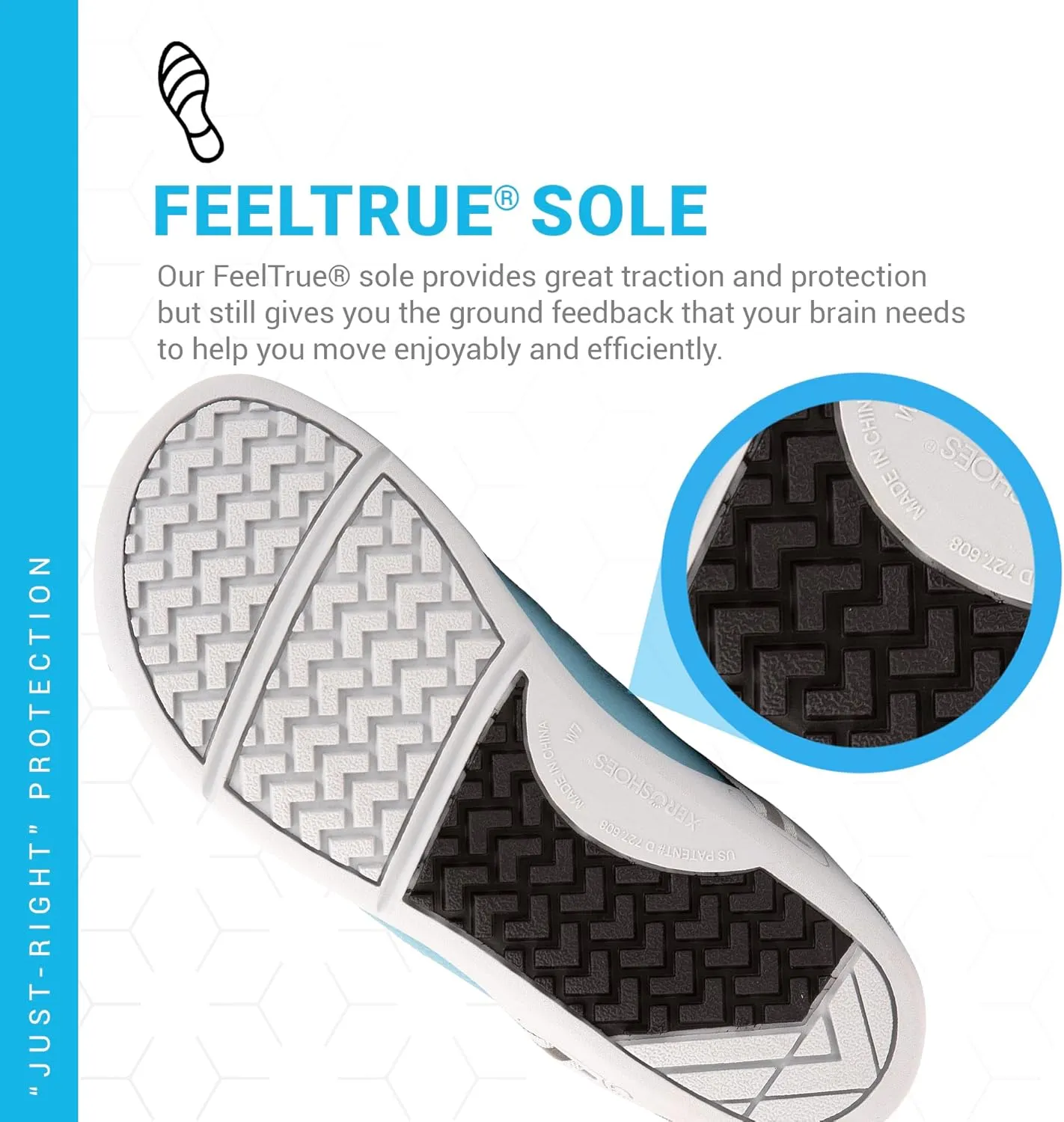 Xero Shoes Women’s Prio Barefoot Athletic Sneaker