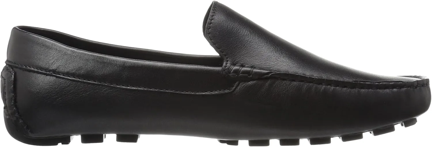 Zanzara Picasso Ii Casual Comport moccasin Slip-On Loafers for Men