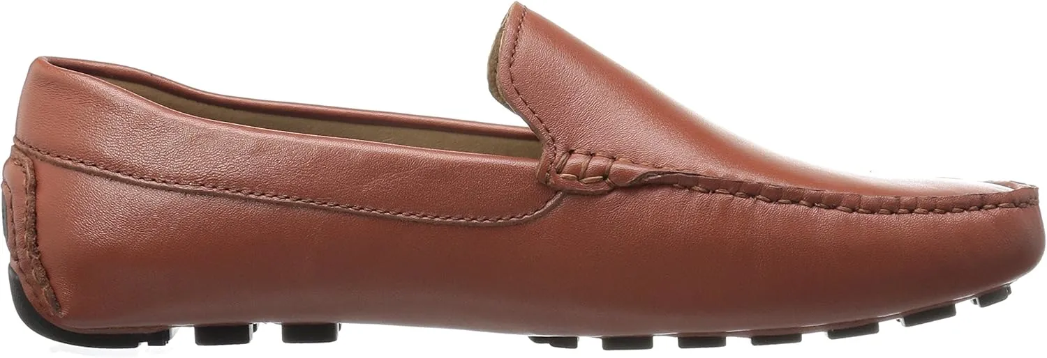 Zanzara Picasso Ii Casual Comport moccasin Slip-On Loafers for Men