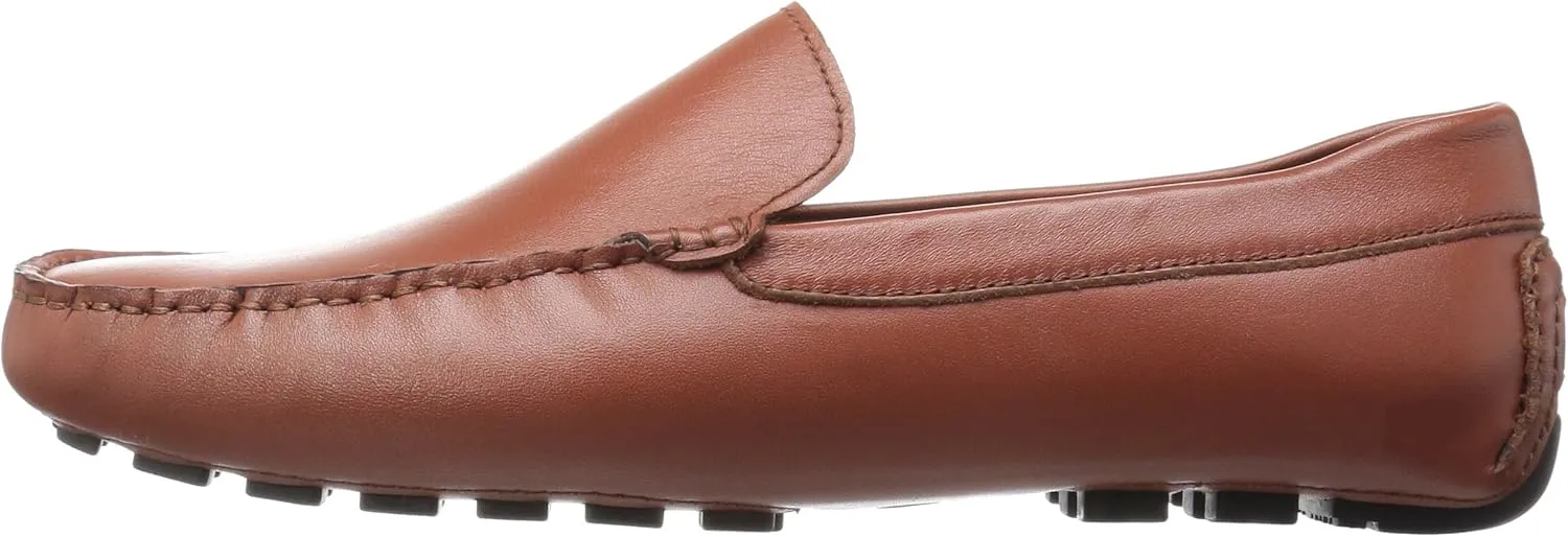 Zanzara Picasso Ii Casual Comport moccasin Slip-On Loafers for Men