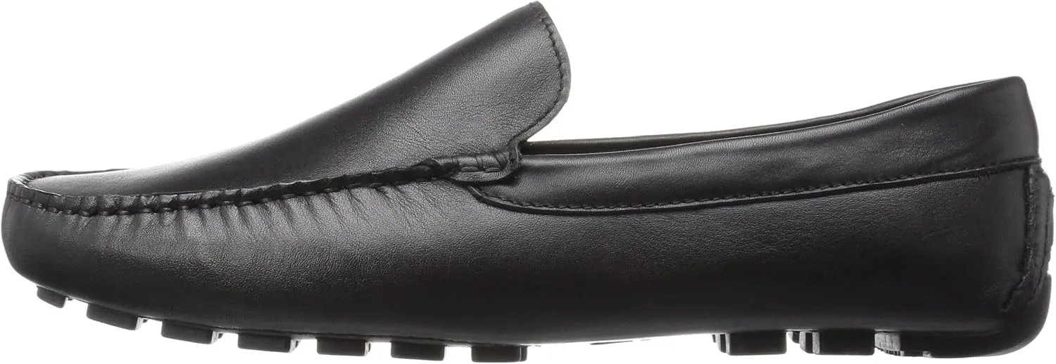 Zanzara Picasso Ii Casual Comport moccasin Slip-On Loafers for Men