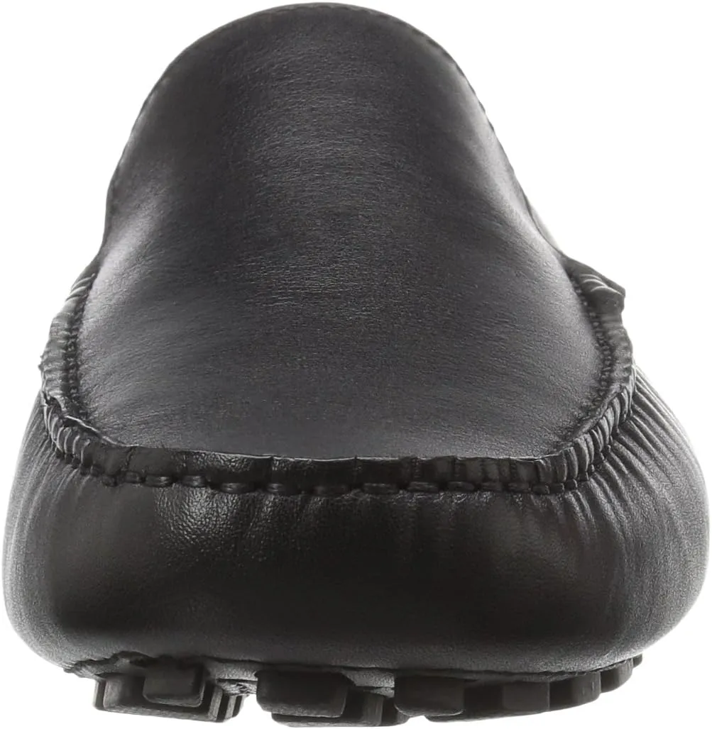 Zanzara Picasso Ii Casual Comport moccasin Slip-On Loafers for Men